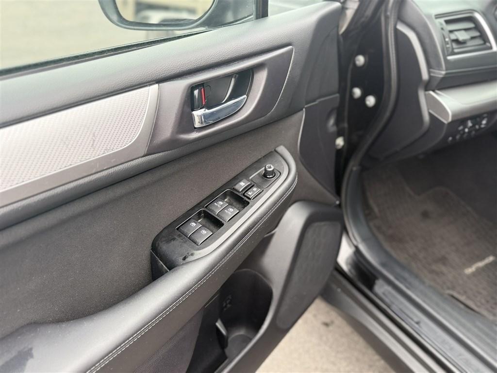 Subaru Outback 2.5i Premium 2019