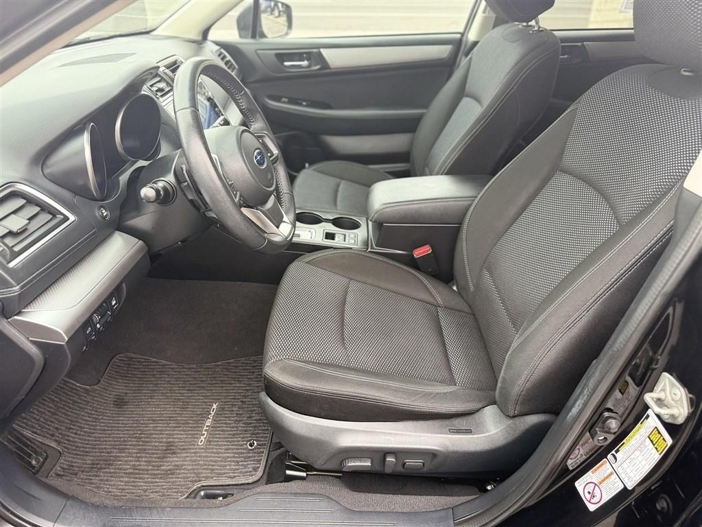 Subaru Outback 2.5i Premium 2019