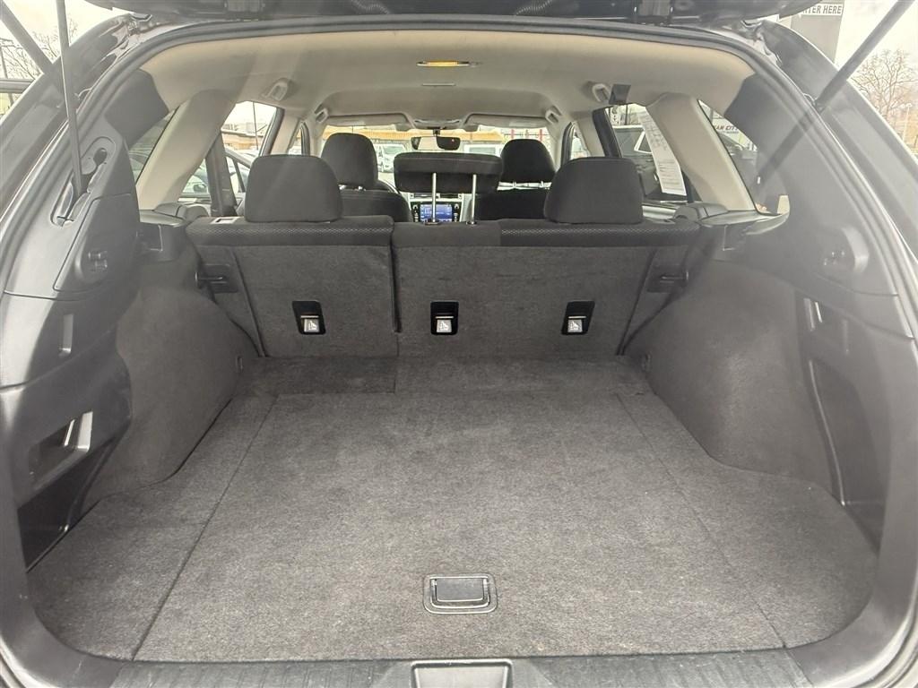 Subaru Outback 2.5i Premium 2019