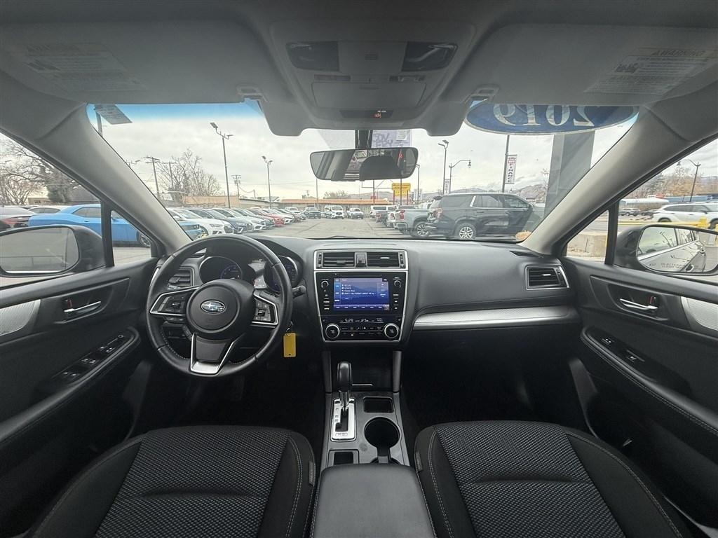 Subaru Outback 2.5i Premium 2019