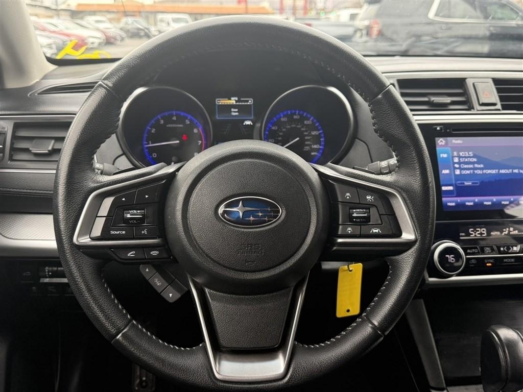 Subaru Outback 2.5i Premium 2019