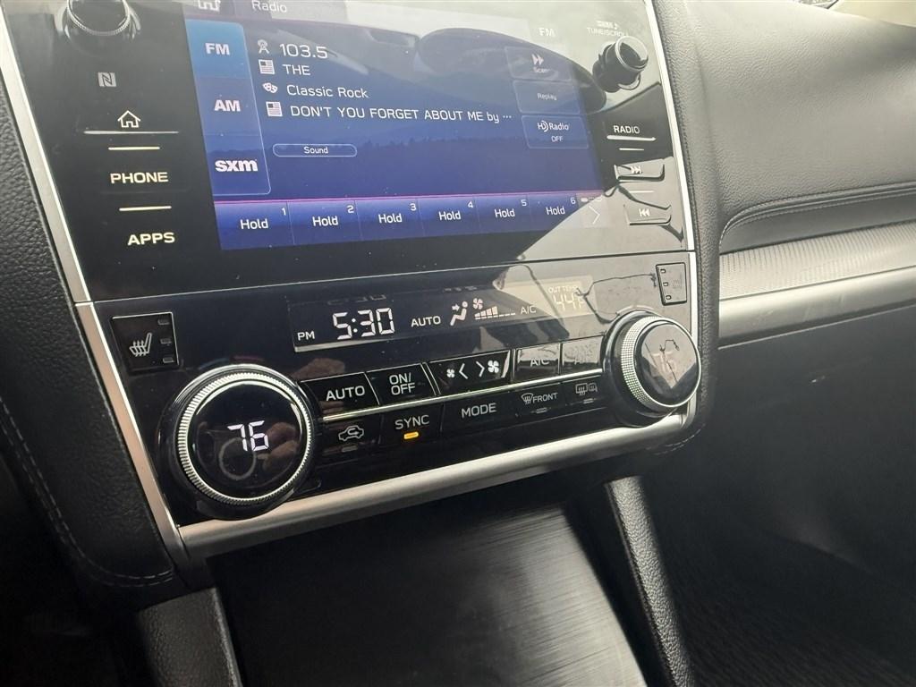 Subaru Outback 2.5i Premium 2019