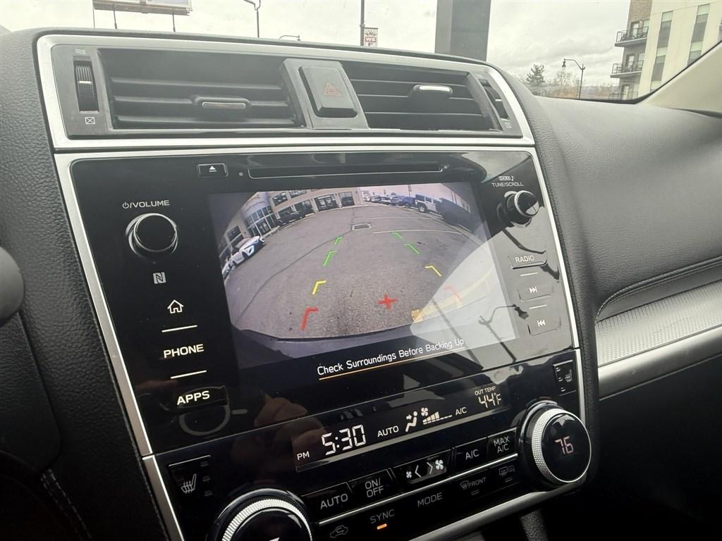 Subaru Outback 2.5i Premium 2019