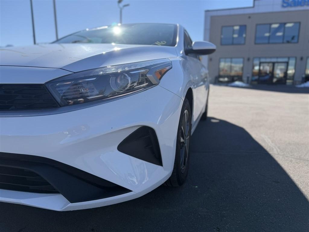 Kia Forte LXS IVT 2024