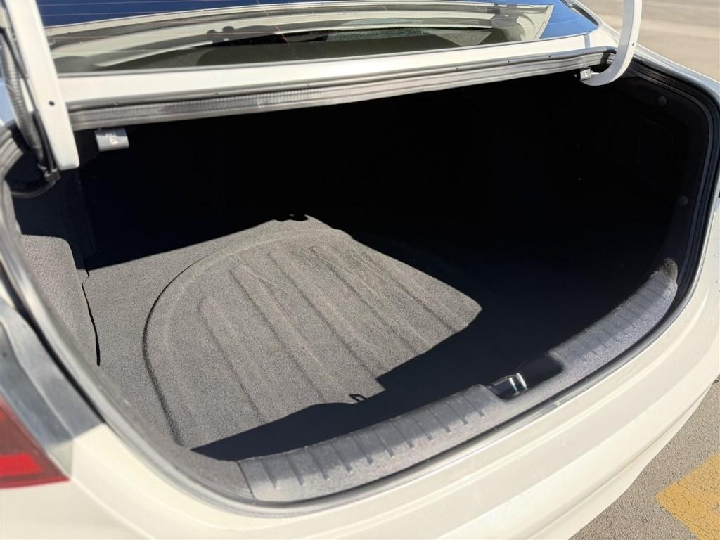 Kia Forte LXS IVT 2024