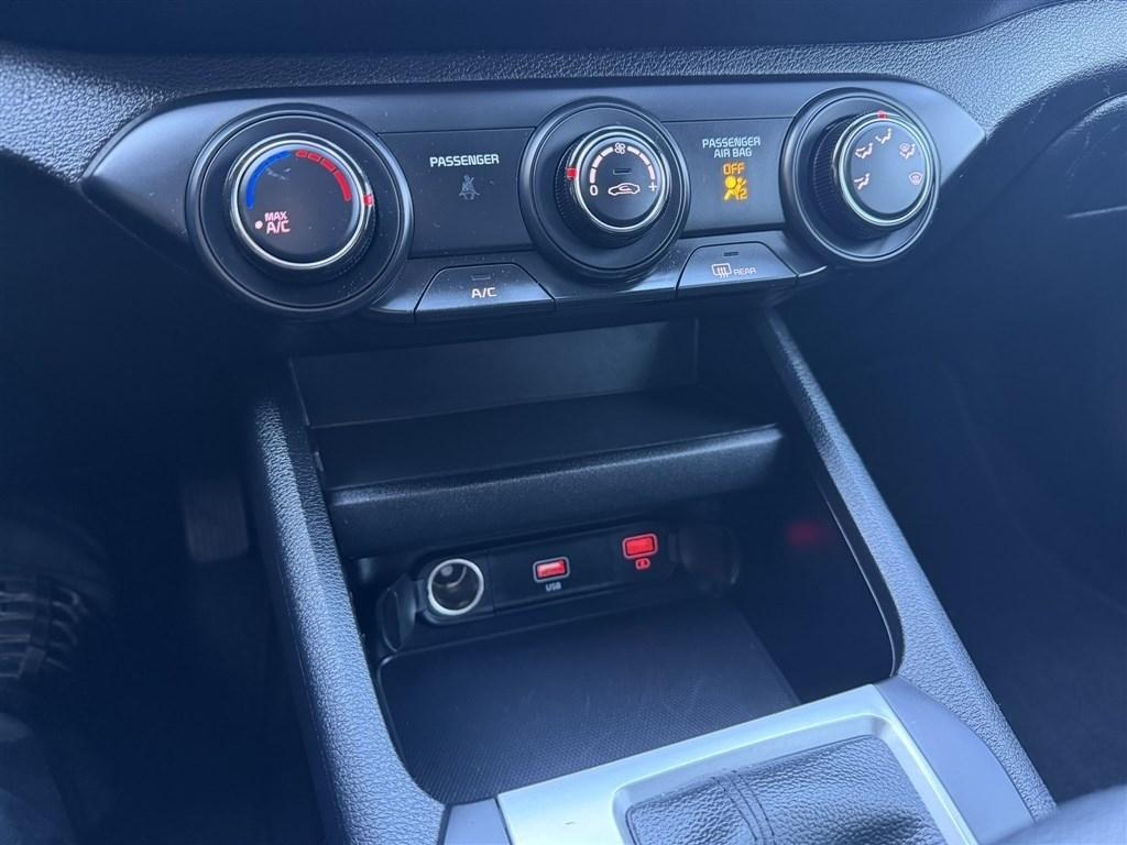 Kia Forte LXS IVT 2024