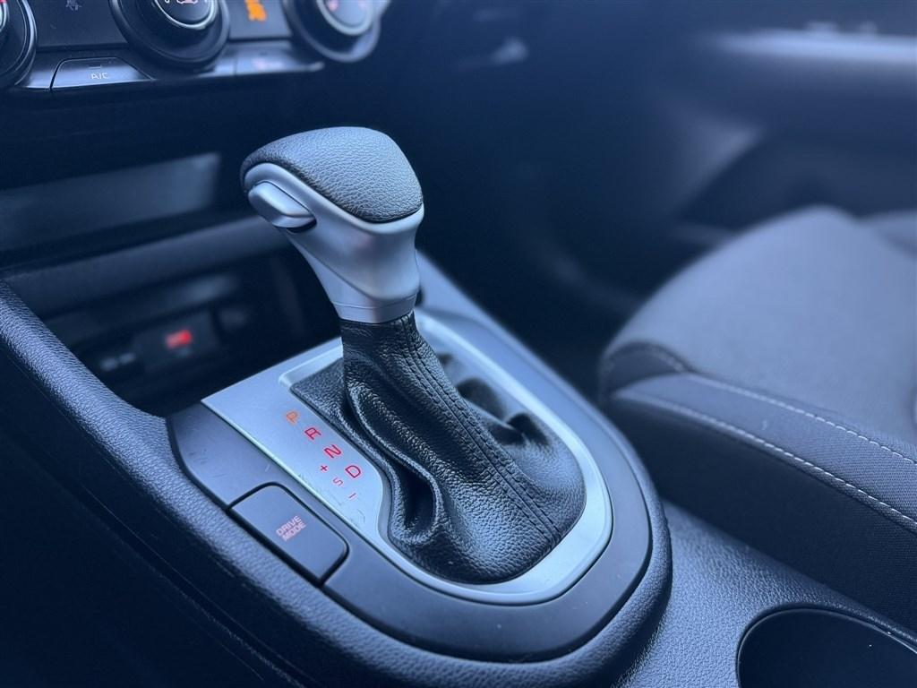 Kia Forte LXS IVT 2024