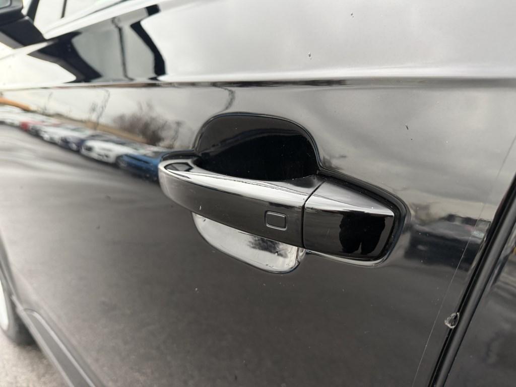 Audi Q7 3.0 TFSI Prestige 2018