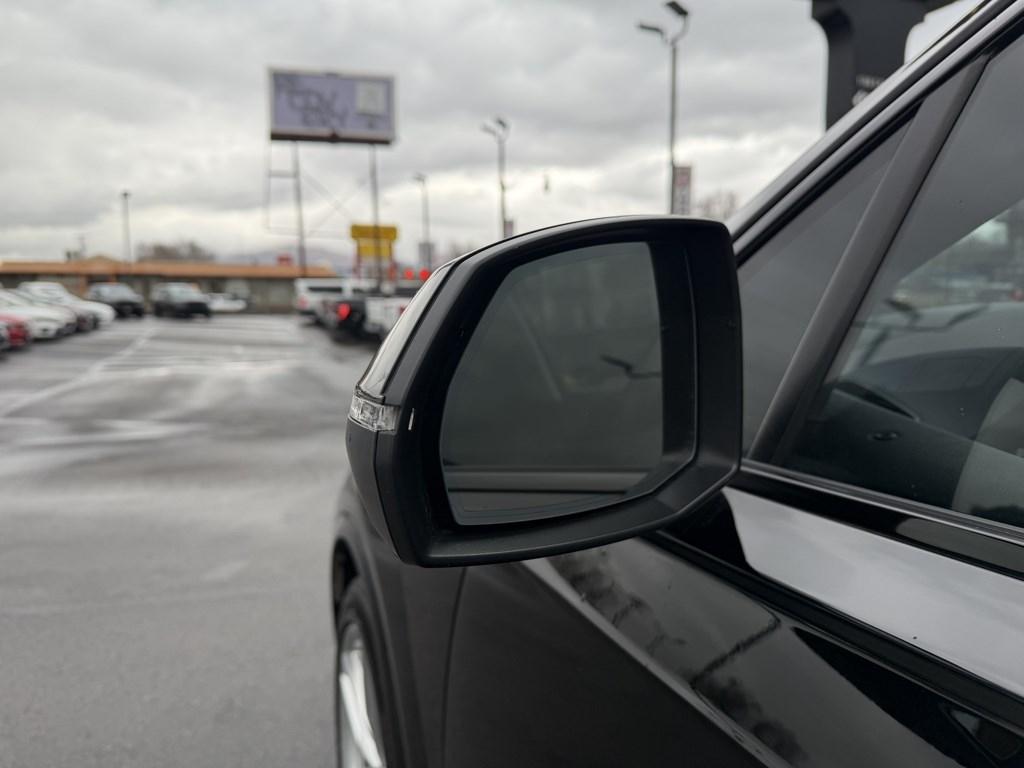 Audi Q7 3.0 TFSI Prestige 2018