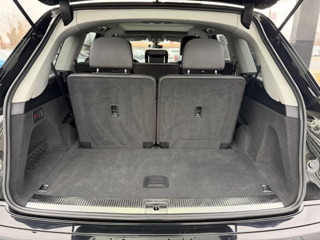 Audi Q7 3.0 TFSI Prestige 2018