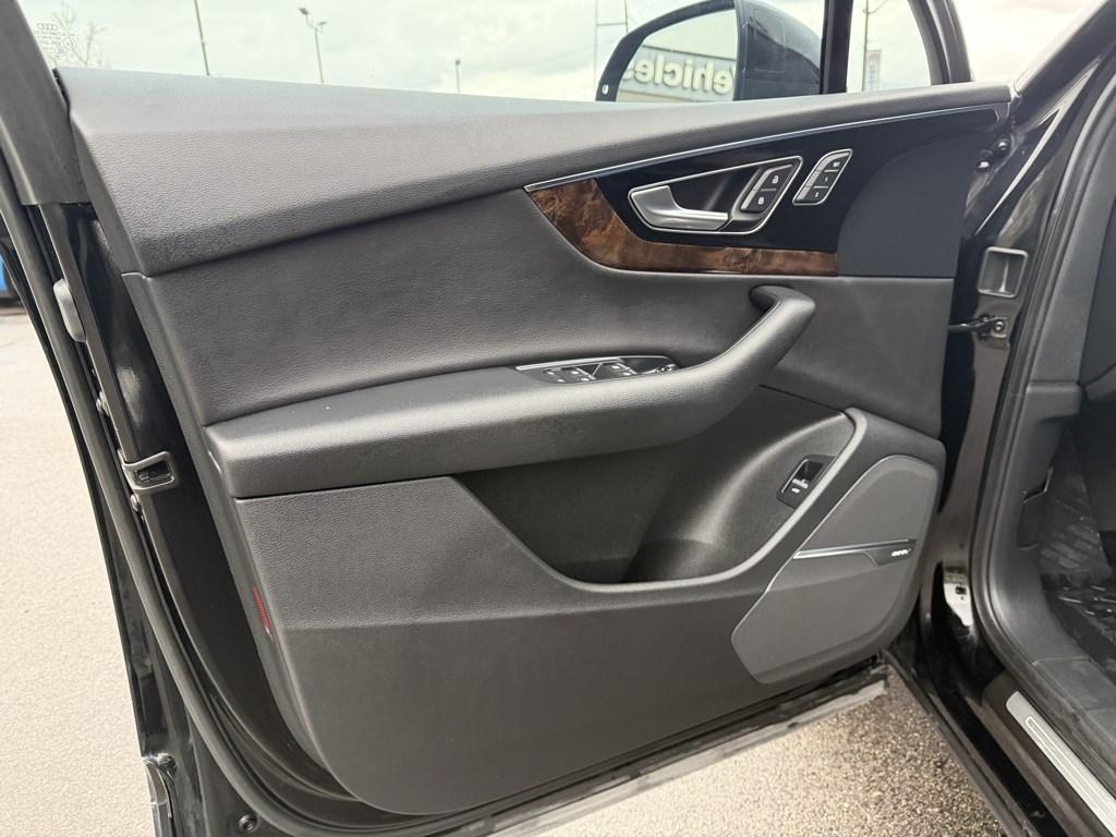 Audi Q7 3.0 TFSI Prestige 2018