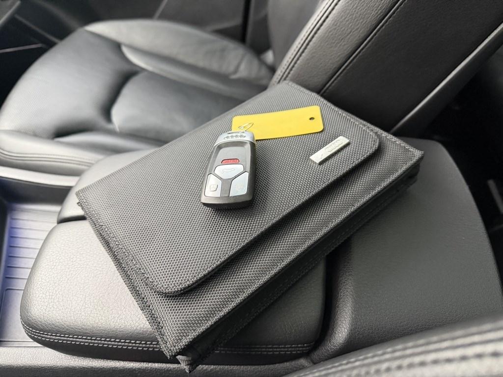 Audi Q7 3.0 TFSI Prestige 2018