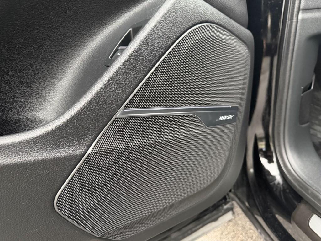 Audi Q7 3.0 TFSI Prestige 2018