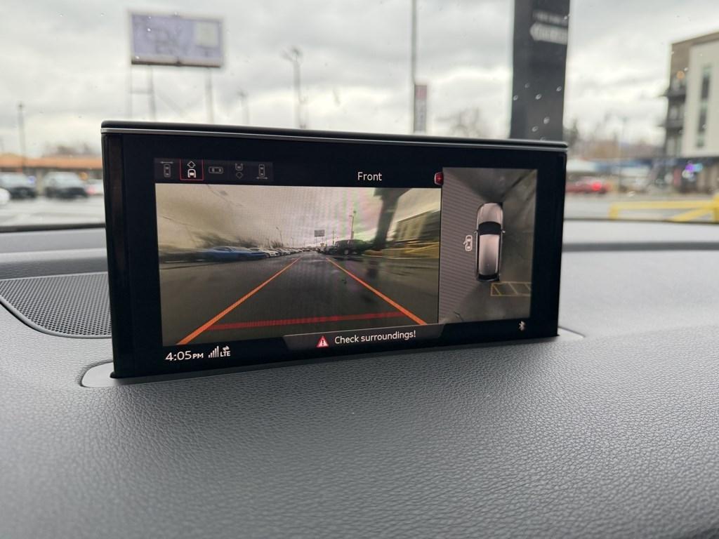 Audi Q7 3.0 TFSI Prestige 2018