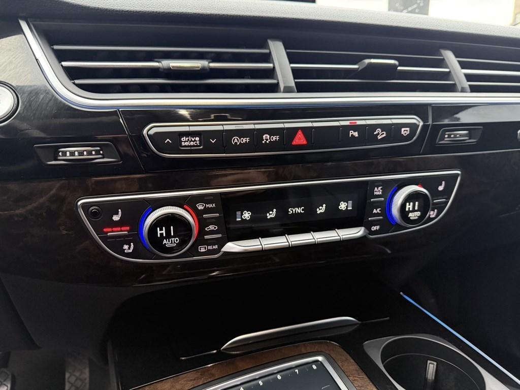 Audi Q7 3.0 TFSI Prestige 2018