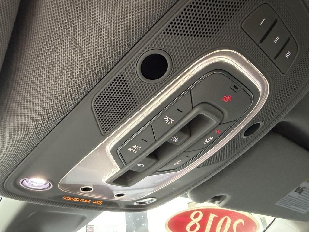 Audi Q7 3.0 TFSI Prestige 2018