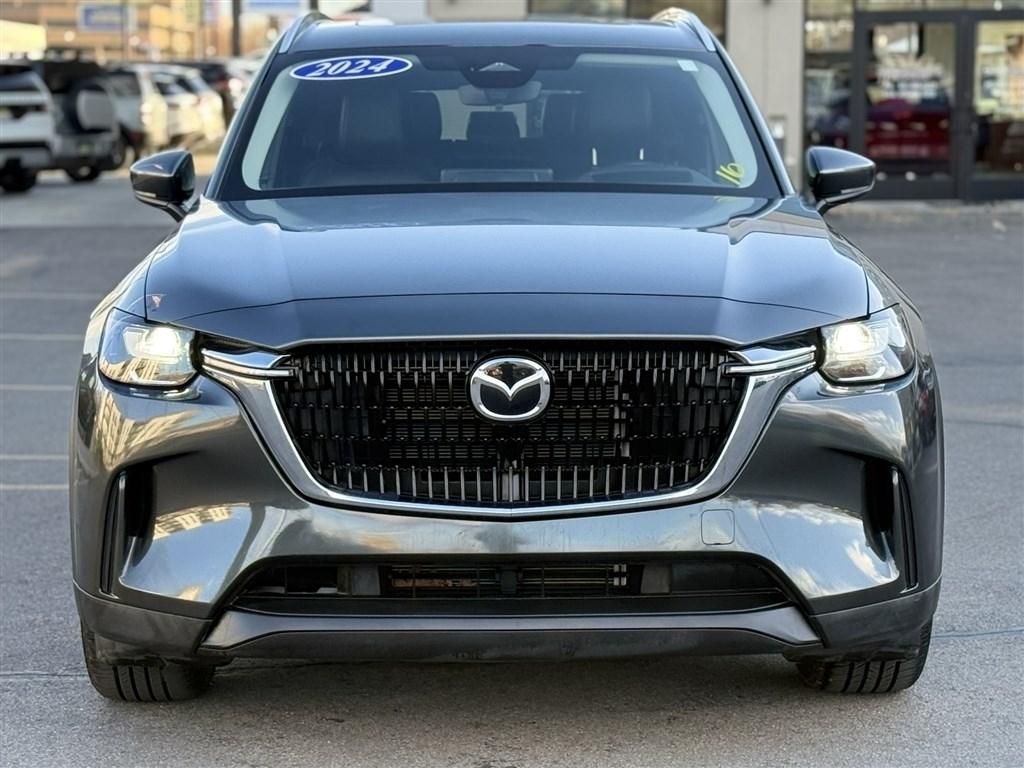 Mazda CX-90 3.3 Turbo Preferred Plus AWD 2024