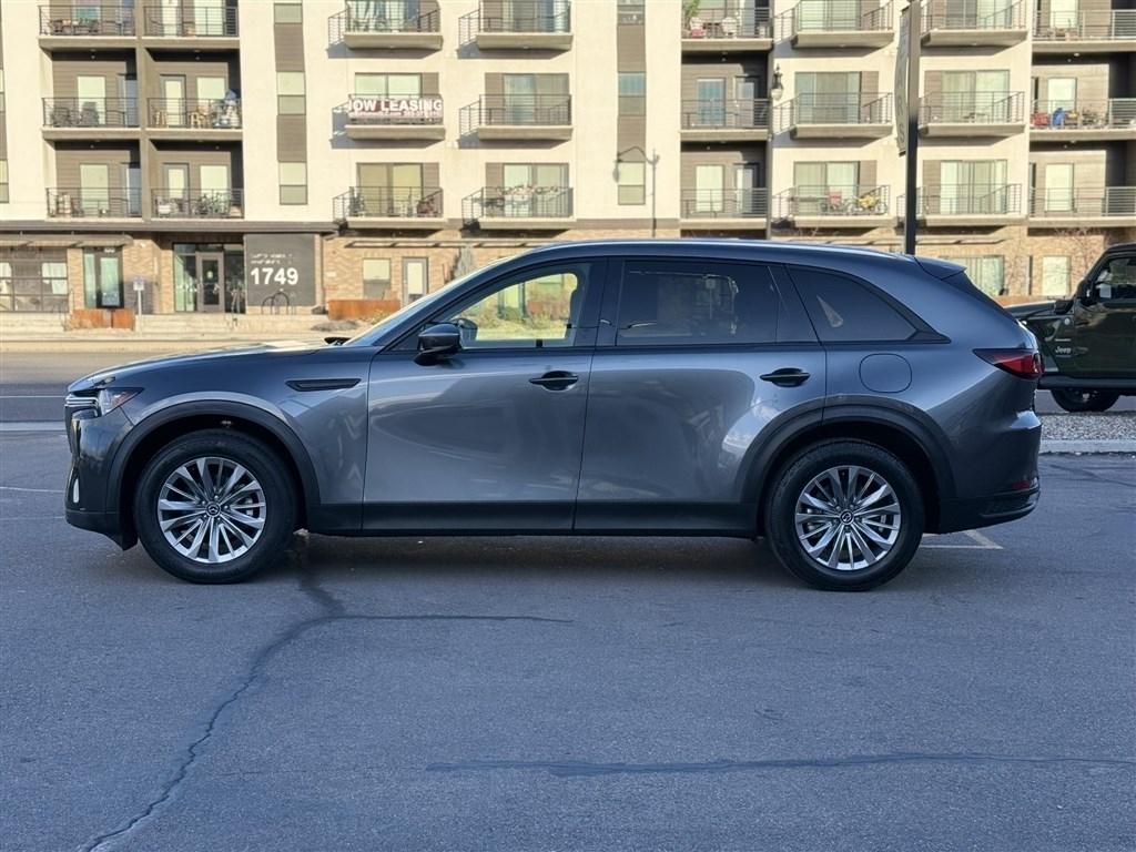 Mazda CX-90 3.3 Turbo Preferred Plus AWD 2024