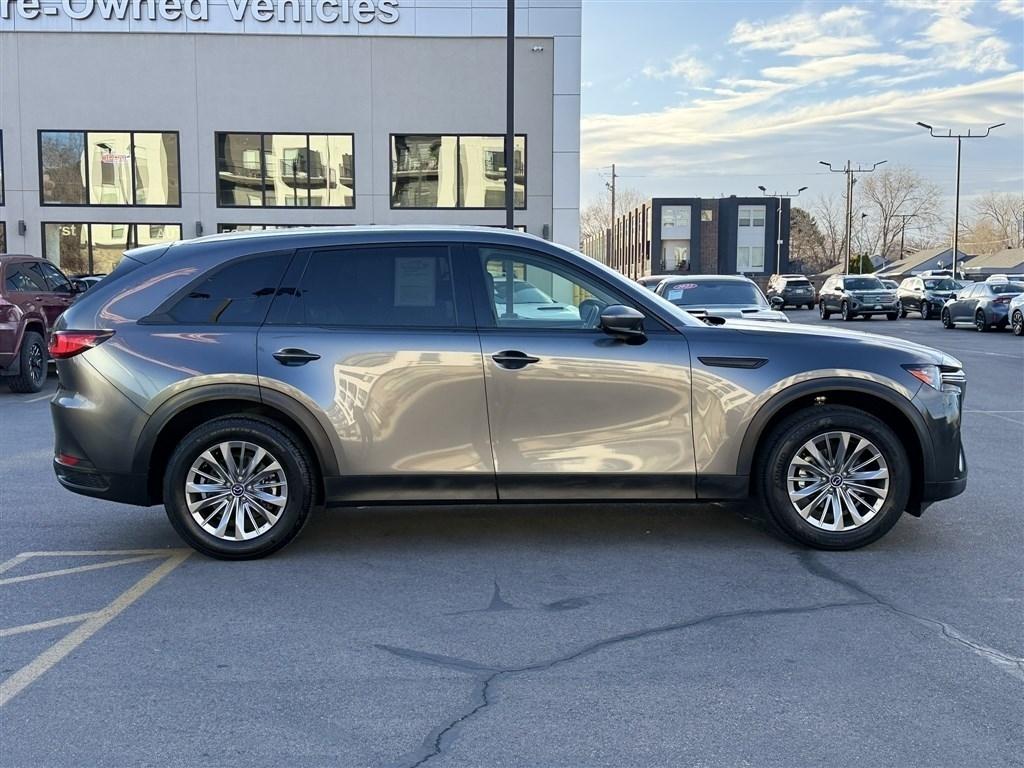 Mazda CX-90 3.3 Turbo Preferred Plus AWD 2024