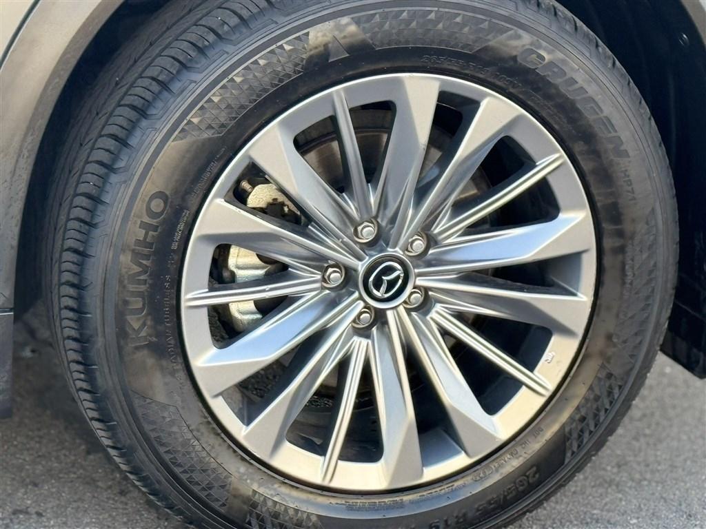 Mazda CX-90 3.3 Turbo Preferred Plus AWD 2024