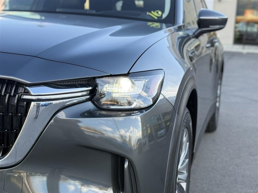 Mazda CX-90 3.3 Turbo Preferred Plus AWD 2024