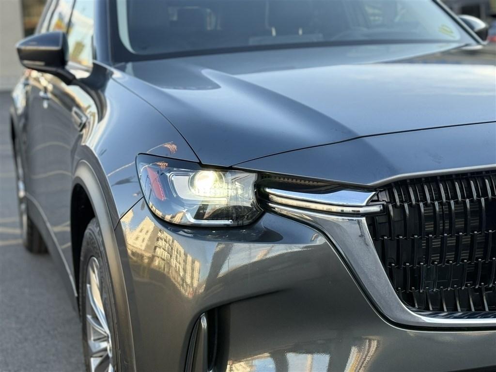 Mazda CX-90 3.3 Turbo Preferred Plus AWD 2024