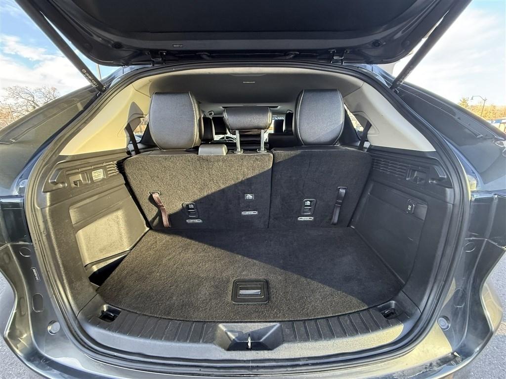 Mazda CX-90 3.3 Turbo Preferred Plus AWD 2024