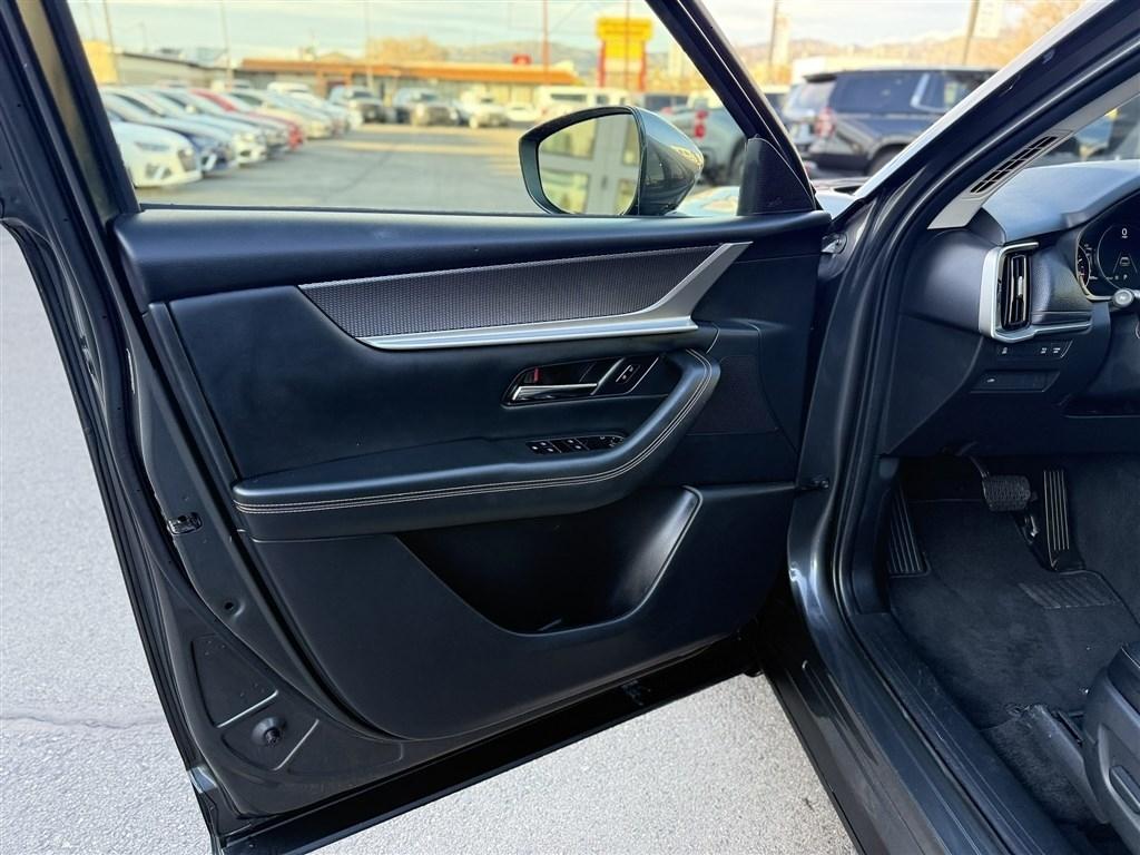 Mazda CX-90 3.3 Turbo Preferred Plus AWD 2024