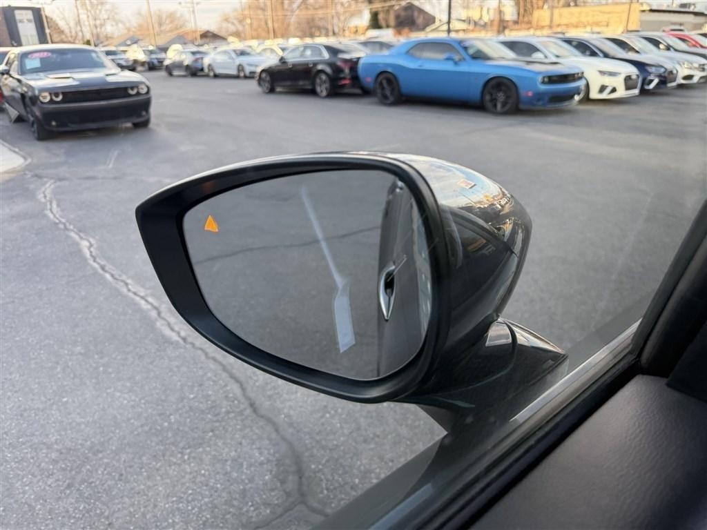 Mazda CX-90 3.3 Turbo Preferred Plus AWD 2024