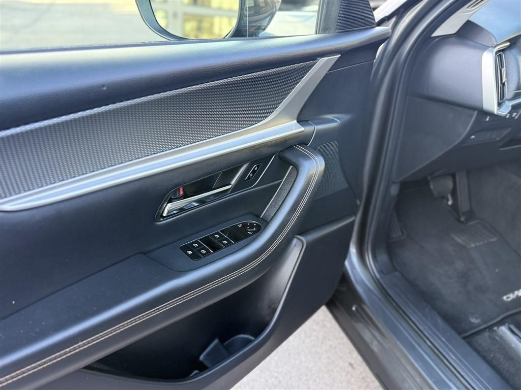 Mazda CX-90 3.3 Turbo Preferred Plus AWD 2024