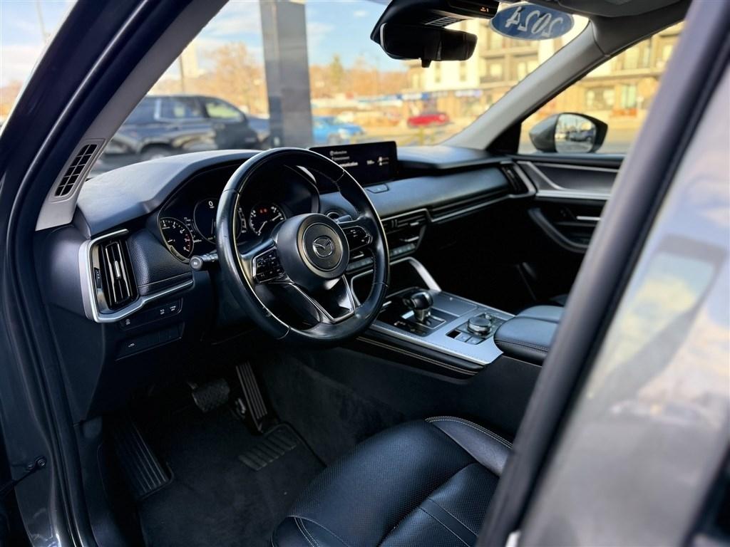 Mazda CX-90 3.3 Turbo Preferred Plus AWD 2024