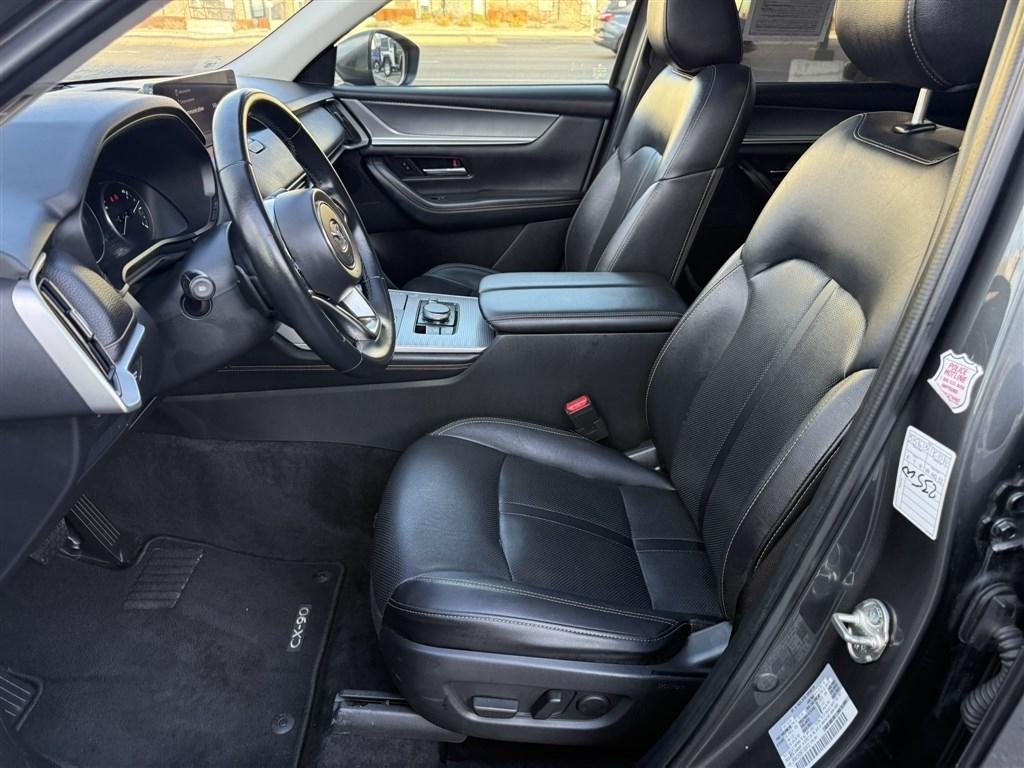Mazda CX-90 3.3 Turbo Preferred Plus AWD 2024