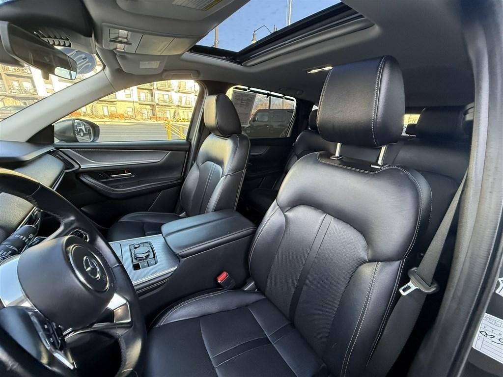 Mazda CX-90 3.3 Turbo Preferred Plus AWD 2024