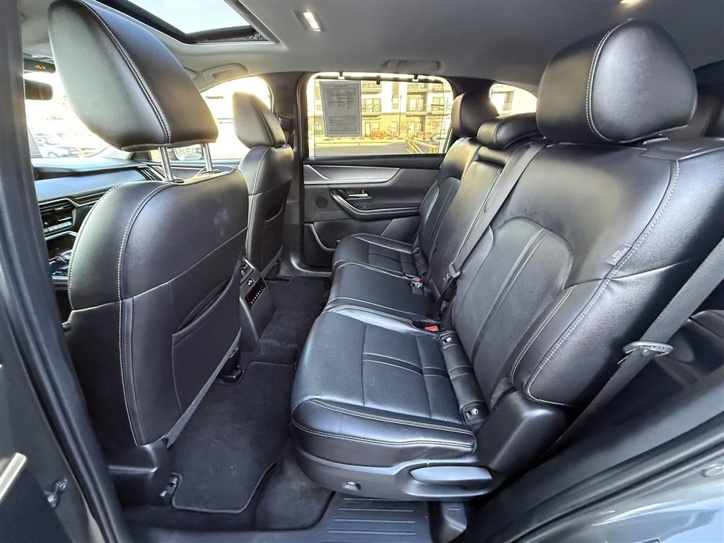 Mazda CX-90 3.3 Turbo Preferred Plus AWD 2024