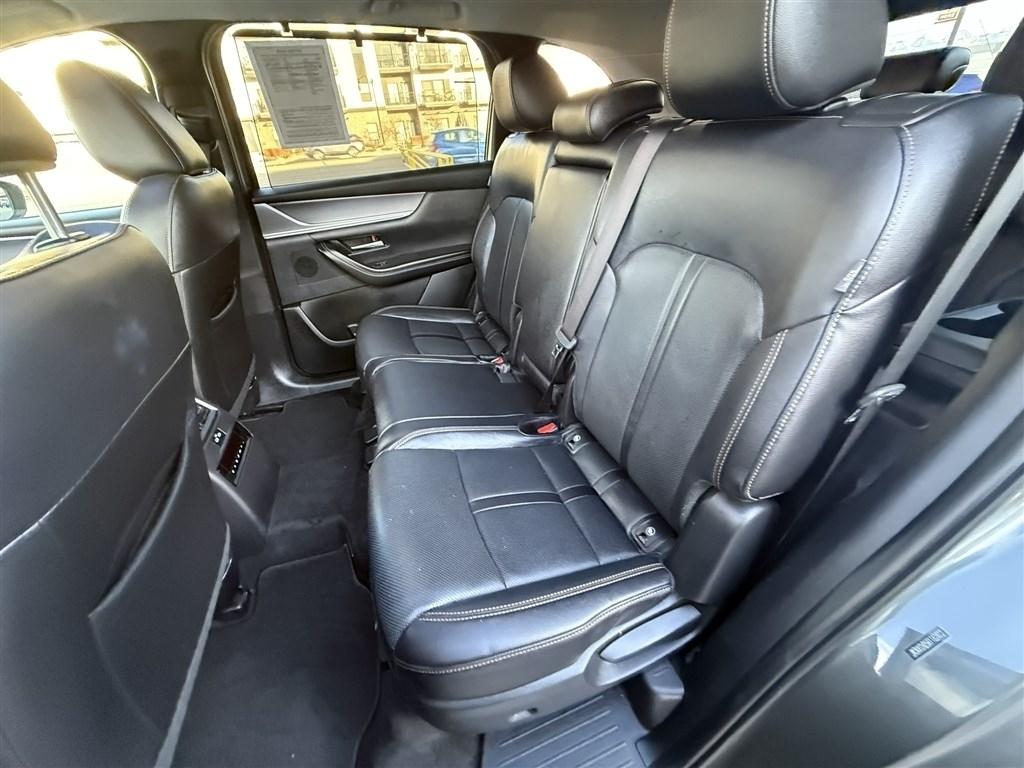 Mazda CX-90 3.3 Turbo Preferred Plus AWD 2024