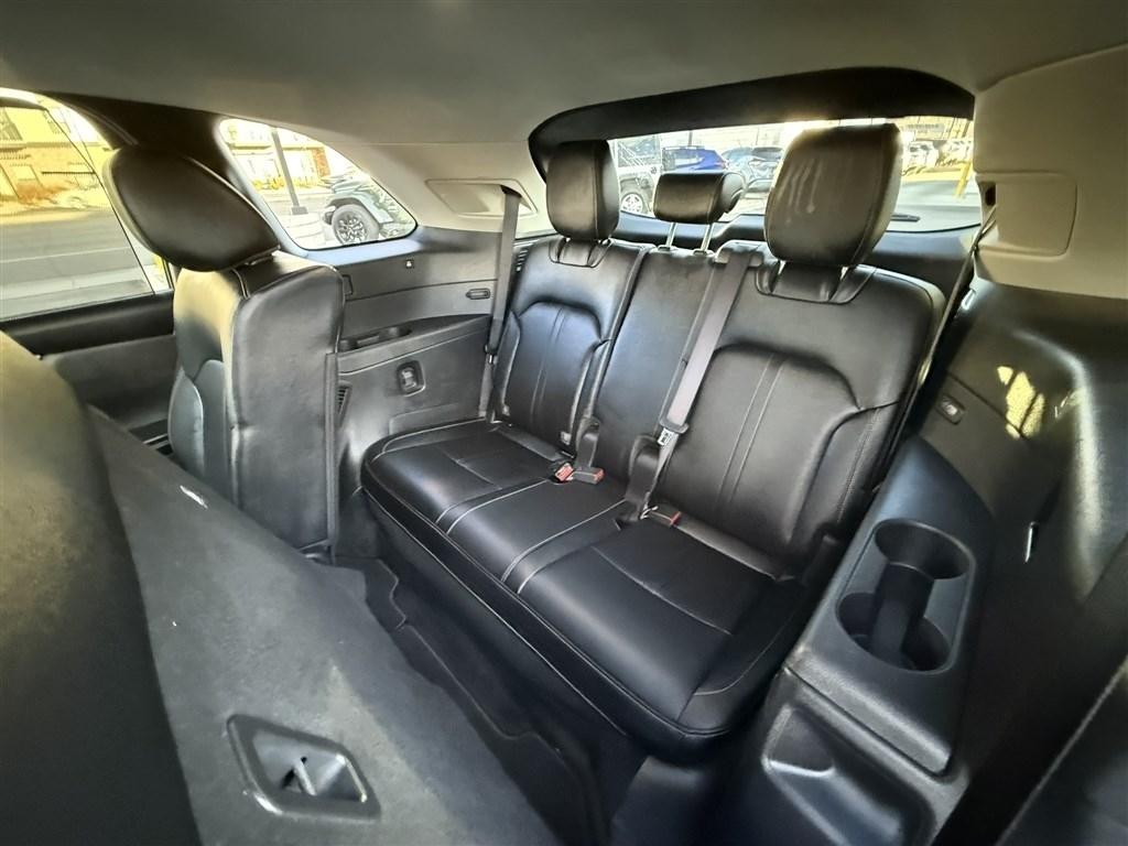 Mazda CX-90 3.3 Turbo Preferred Plus AWD 2024