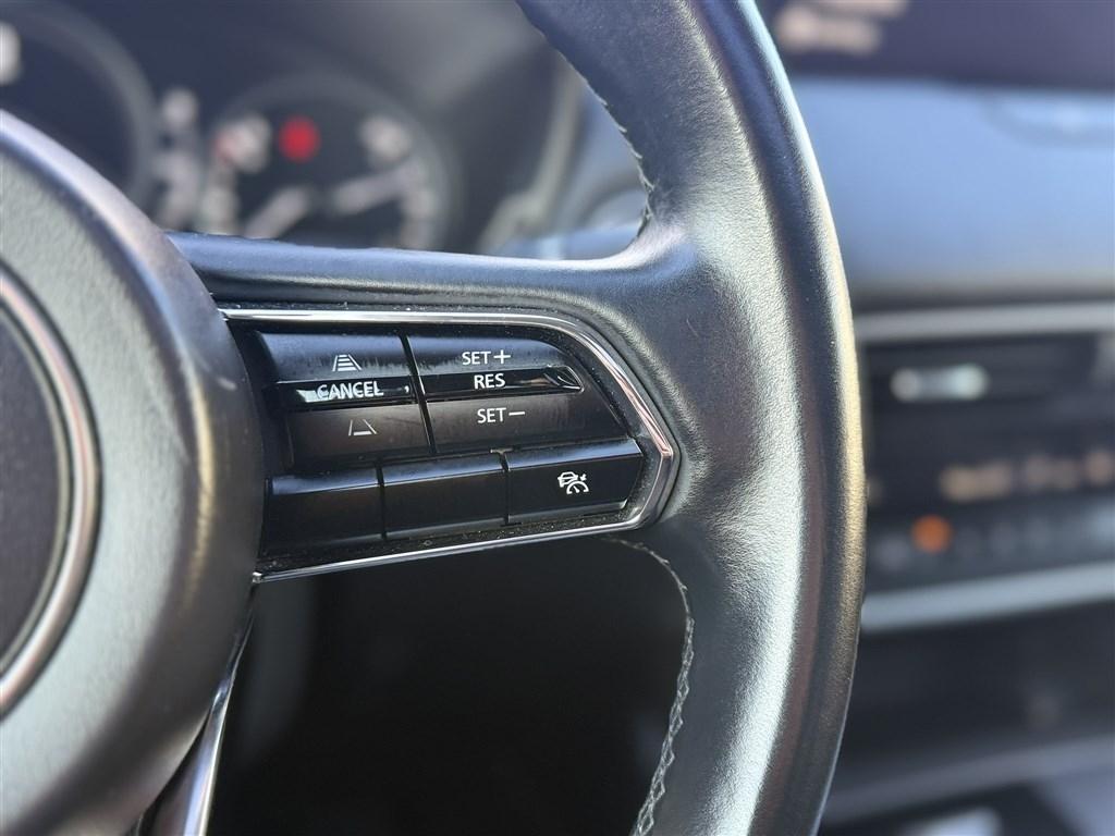 Mazda CX-90 3.3 Turbo Preferred Plus AWD 2024