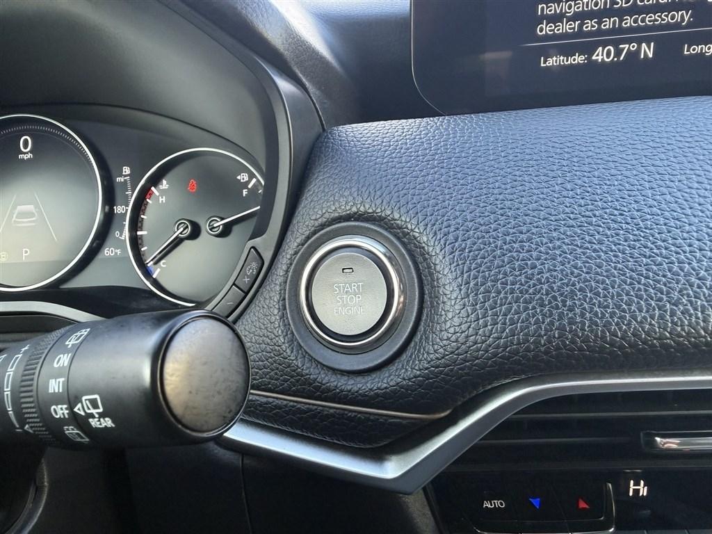 Mazda CX-90 3.3 Turbo Preferred Plus AWD 2024