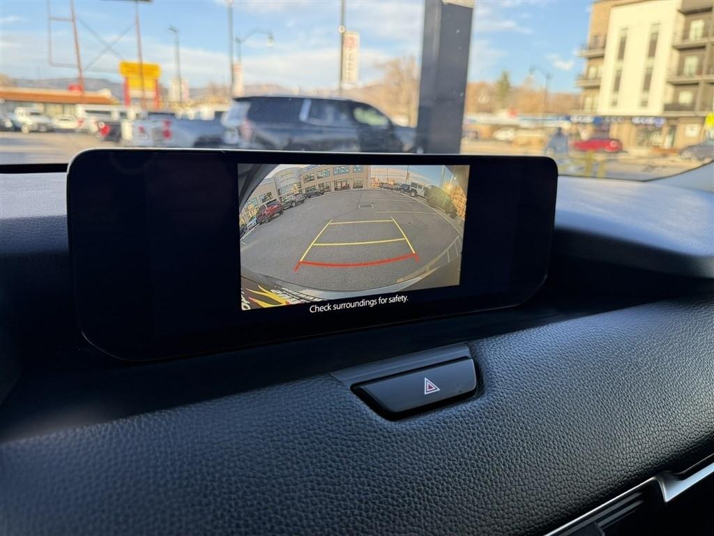 Mazda CX-90 3.3 Turbo Preferred Plus AWD 2024