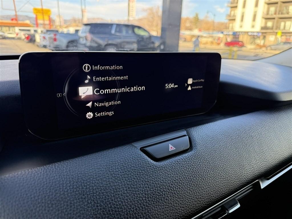 Mazda CX-90 3.3 Turbo Preferred Plus AWD 2024