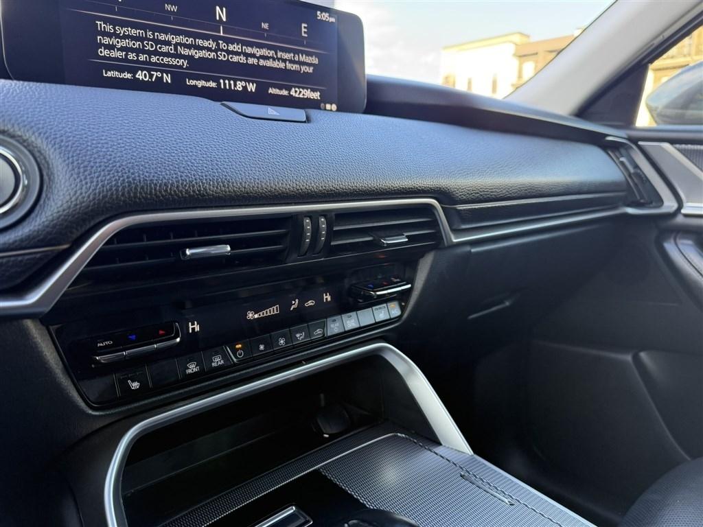 Mazda CX-90 3.3 Turbo Preferred Plus AWD 2024