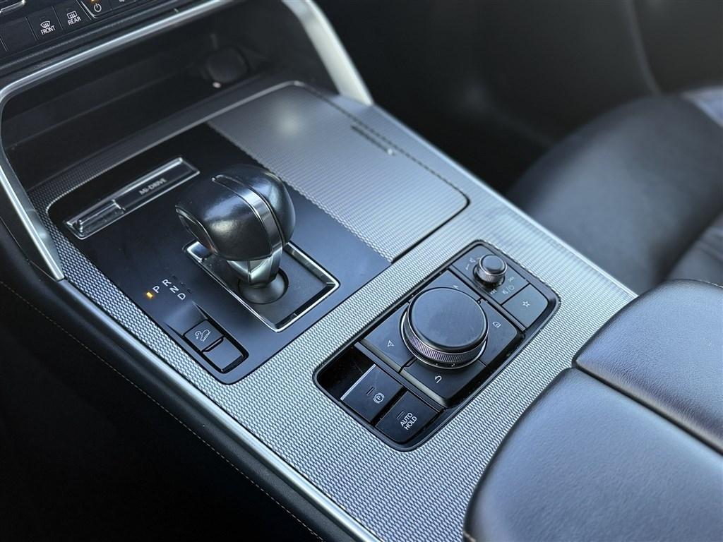 Mazda CX-90 3.3 Turbo Preferred Plus AWD 2024