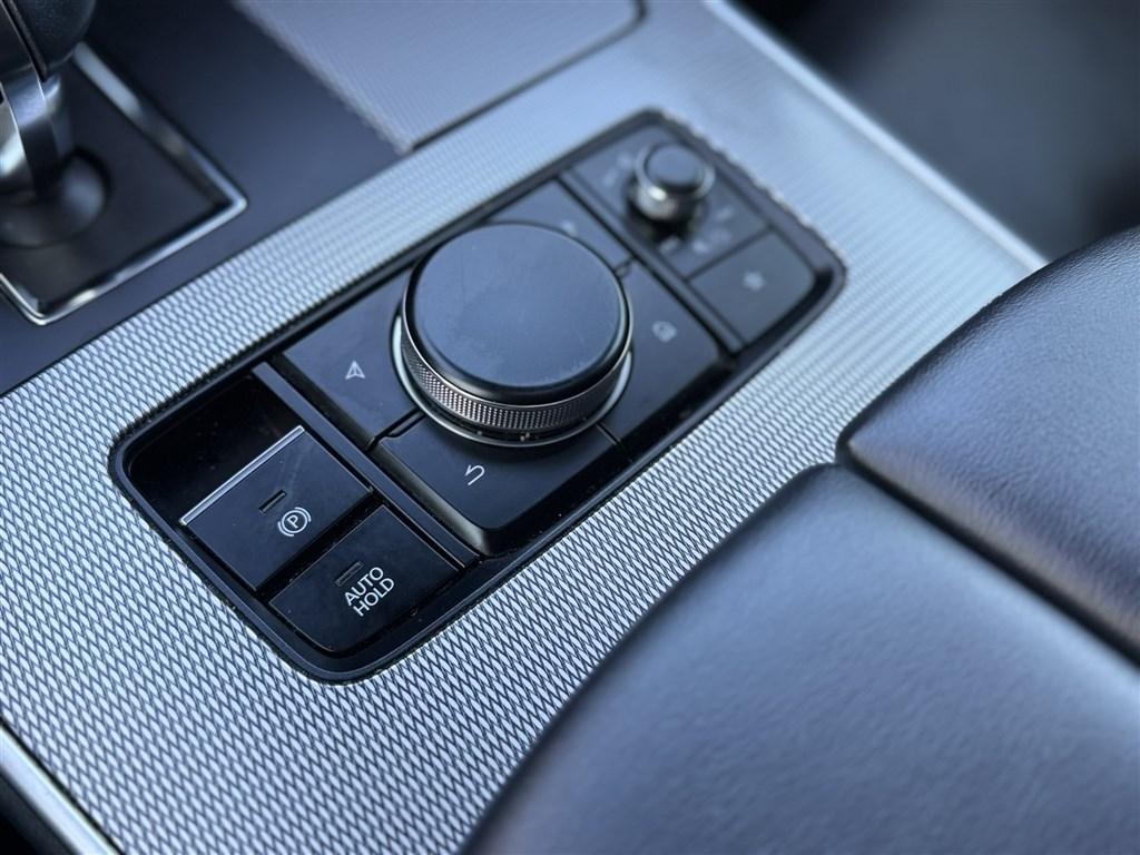 Mazda CX-90 3.3 Turbo Preferred Plus AWD 2024