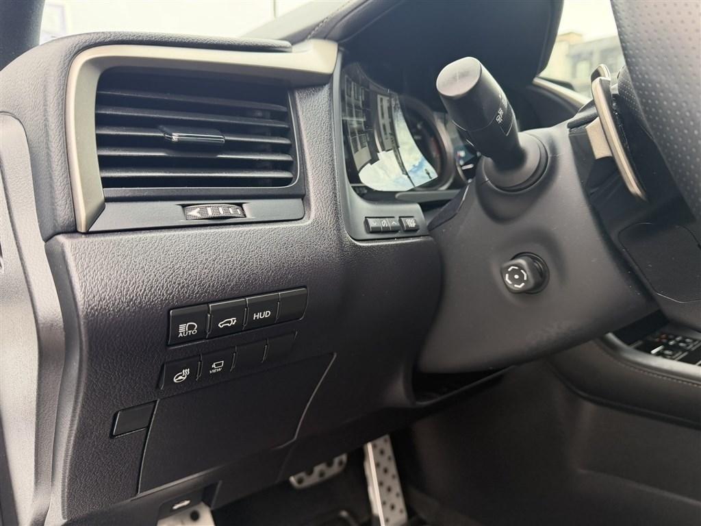 Lexus RX RX 350 AWD 2017