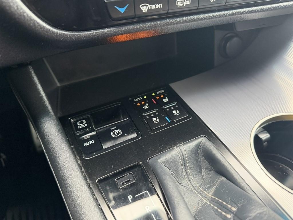 Lexus RX RX 350 AWD 2017