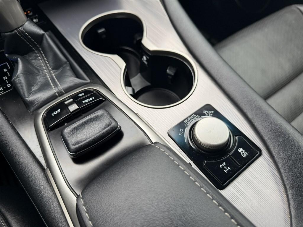 Lexus RX RX 350 AWD 2017