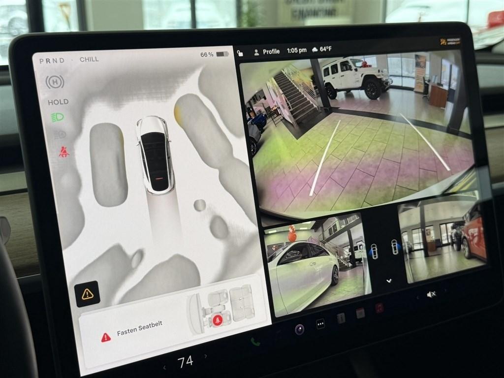 Tesla Model Y Long Range AWD 2023