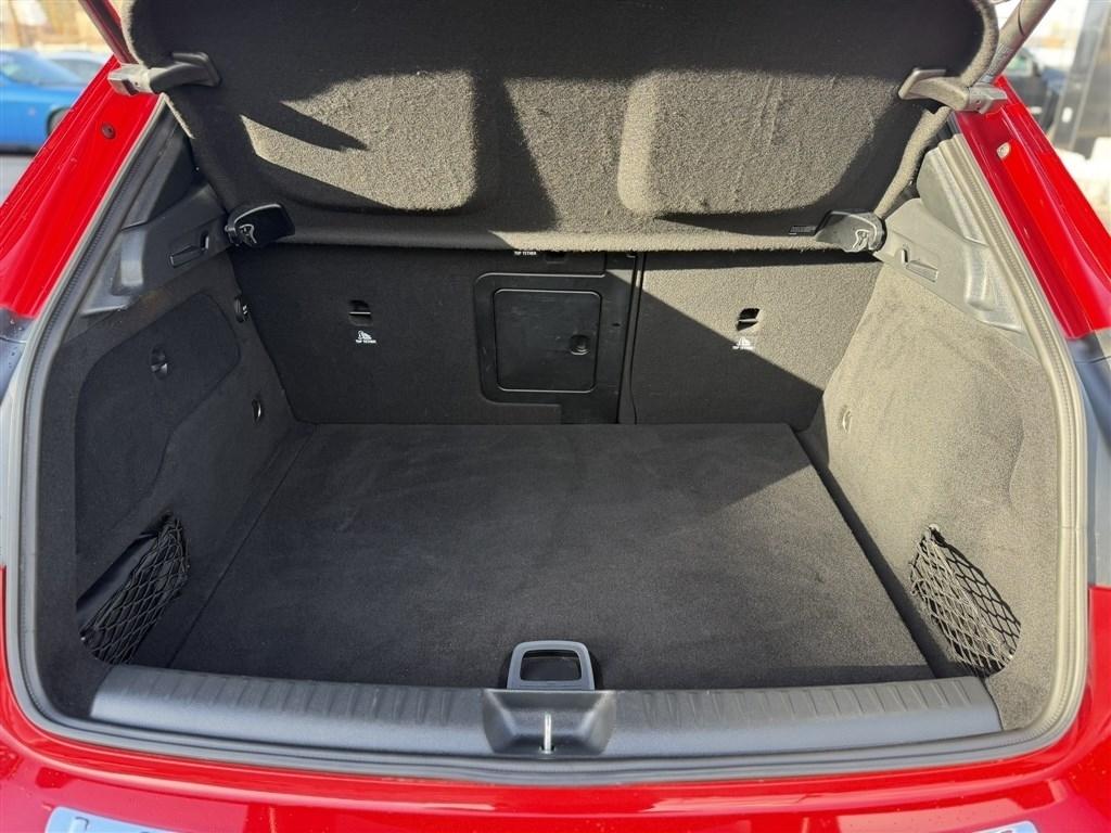 Mercedes-Benz GLA 4MATIC 4dr GLA 250 2016