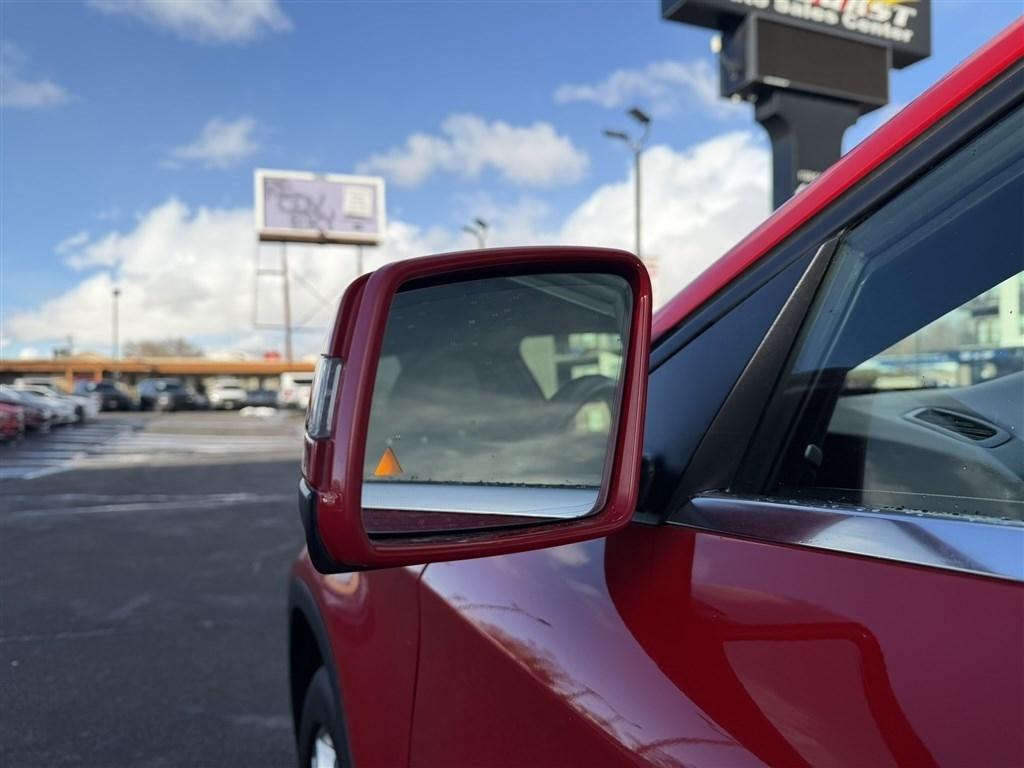 Mercedes-Benz GLA 4MATIC 4dr GLA 250 2016