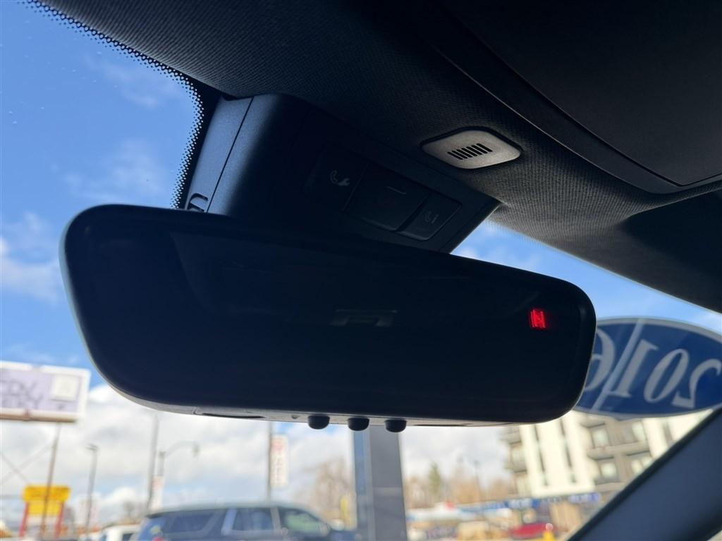 Mercedes-Benz GLA 4MATIC 4dr GLA 250 2016